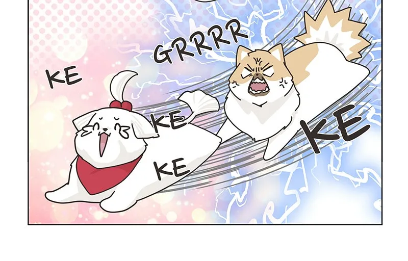 Read The Dog Diaries chapter 78 image 44 on Lezhin