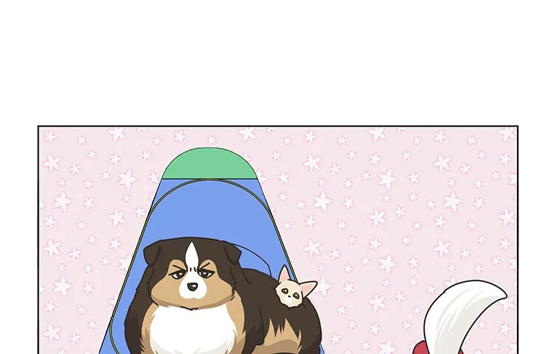 Read The Dog Diaries chapter 78 image 45 on Lezhin