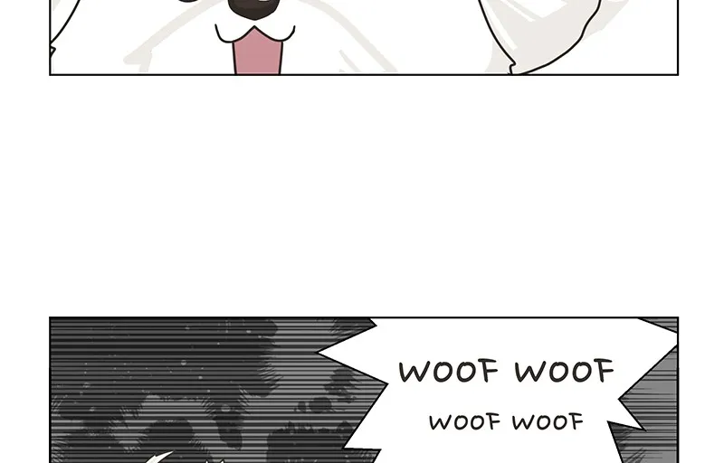 Read The Dog Diaries chapter 78 image 48 on Lezhin
