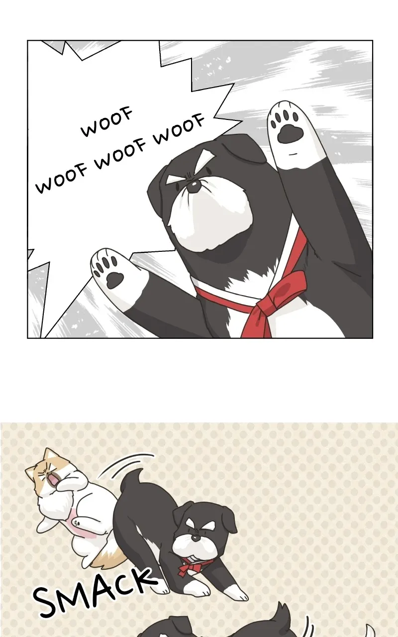 Read The Dog Diaries chapter 78 image 51 on Lezhin