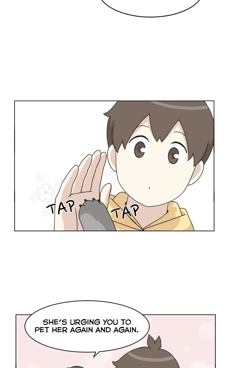 Read The Dog Diaries chapter 78 image 54 on Lezhin