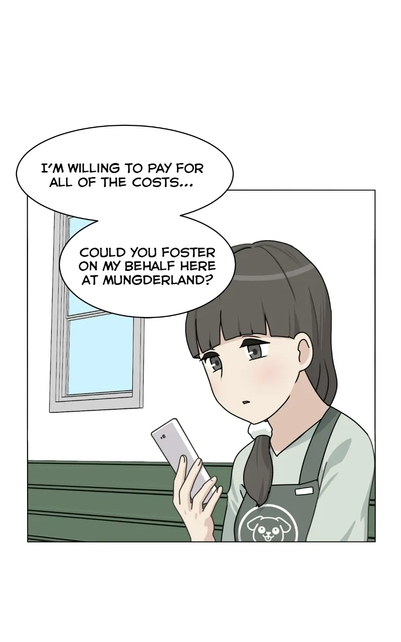 Read The Dog Diaries chapter 78 image 60 on Lezhin
