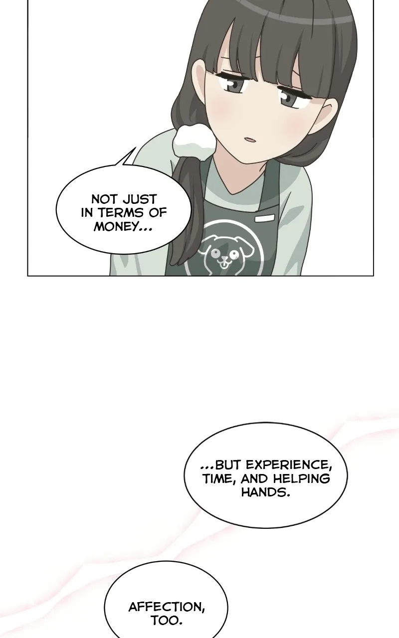 Read The Dog Diaries chapter 78 image 65 on Lezhin