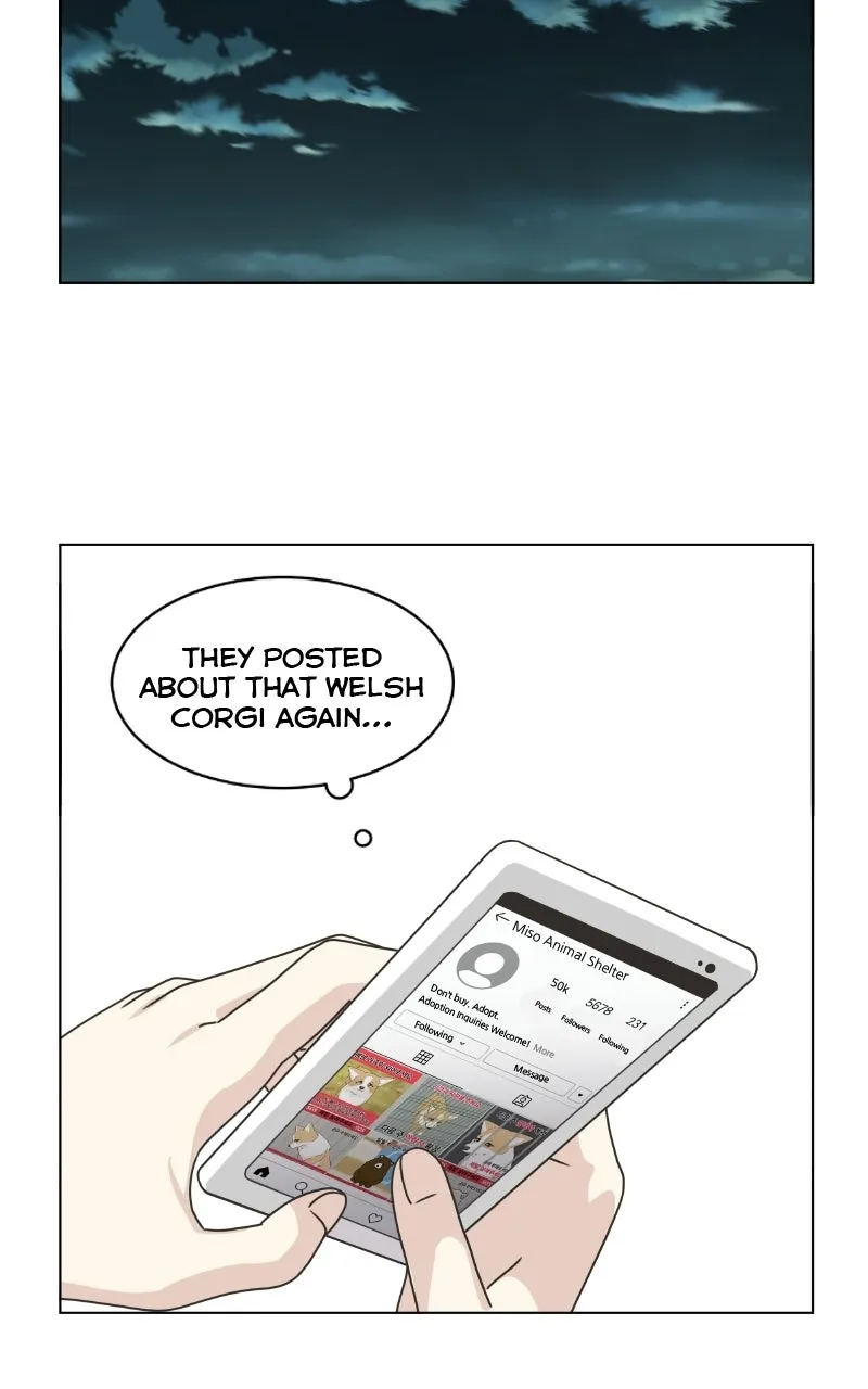 Read The Dog Diaries chapter 78 image 69 on Lezhin