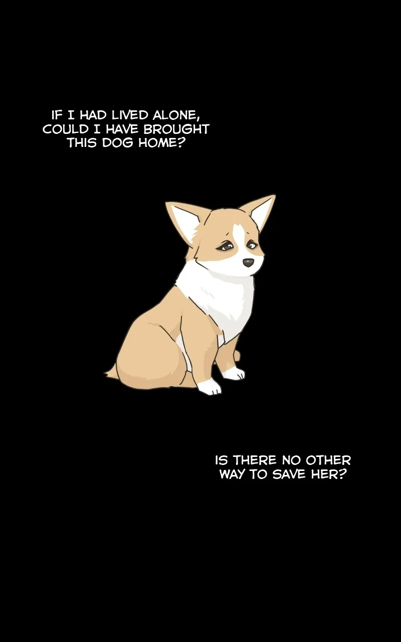 Read The Dog Diaries chapter 78 image 72 on Lezhin