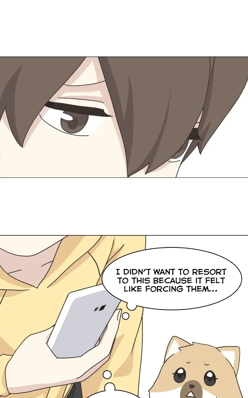 Read The Dog Diaries chapter 78 image 74 on Lezhin