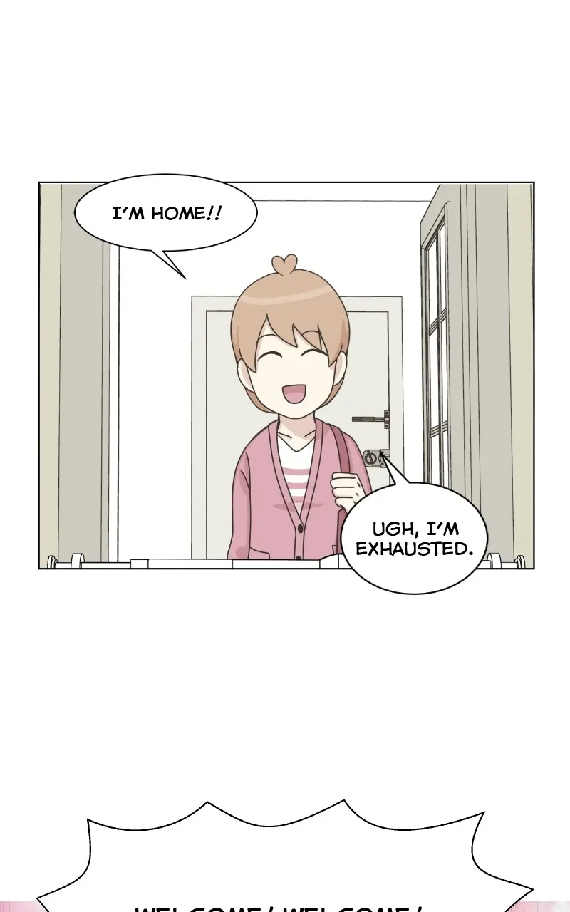 Read The Dog Diaries chapter 78 image 76 on Lezhin