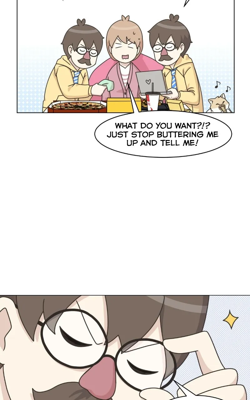 Read The Dog Diaries chapter 78 image 79 on Lezhin