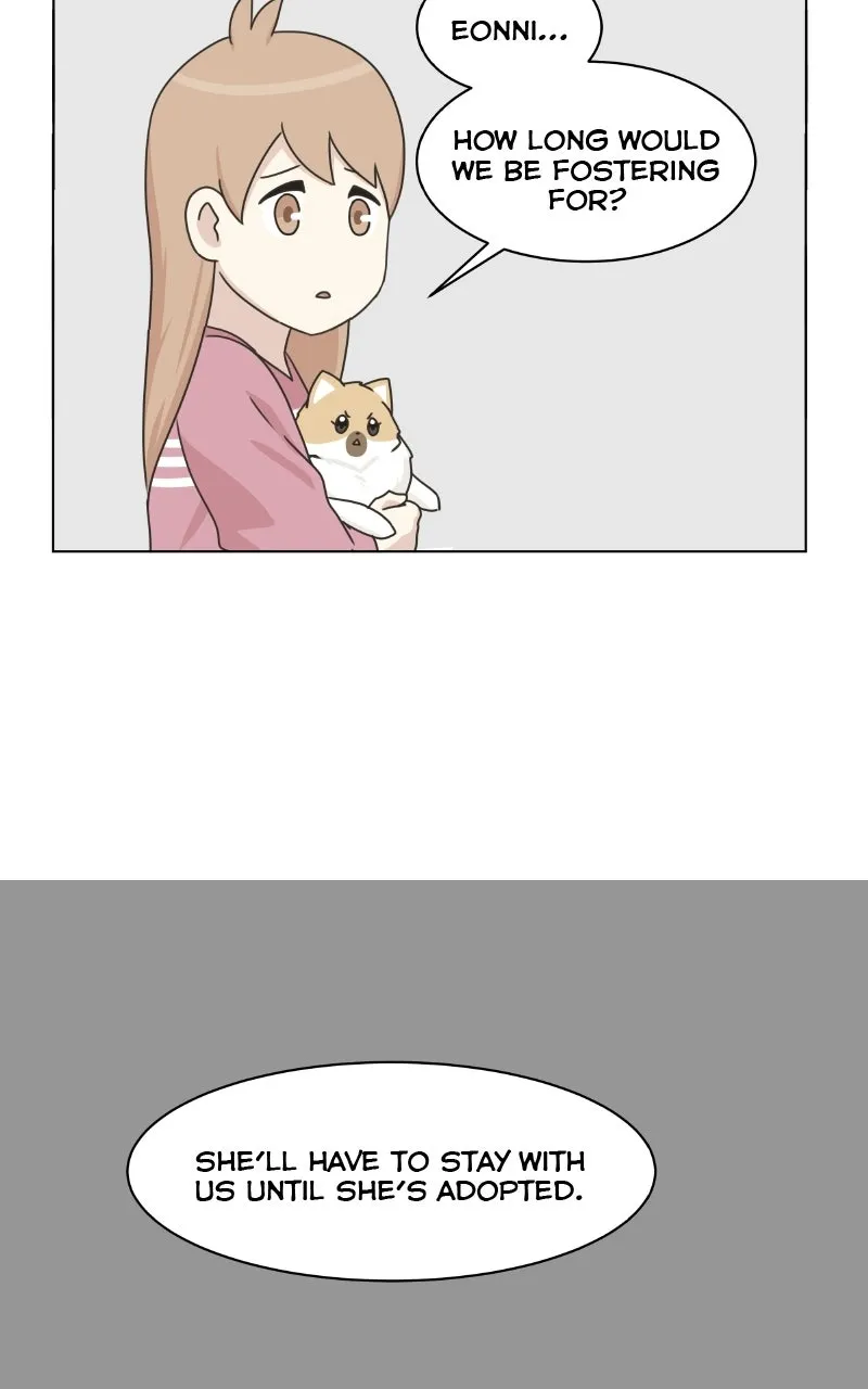 Read The Dog Diaries chapter 78 image 9 on Lezhin