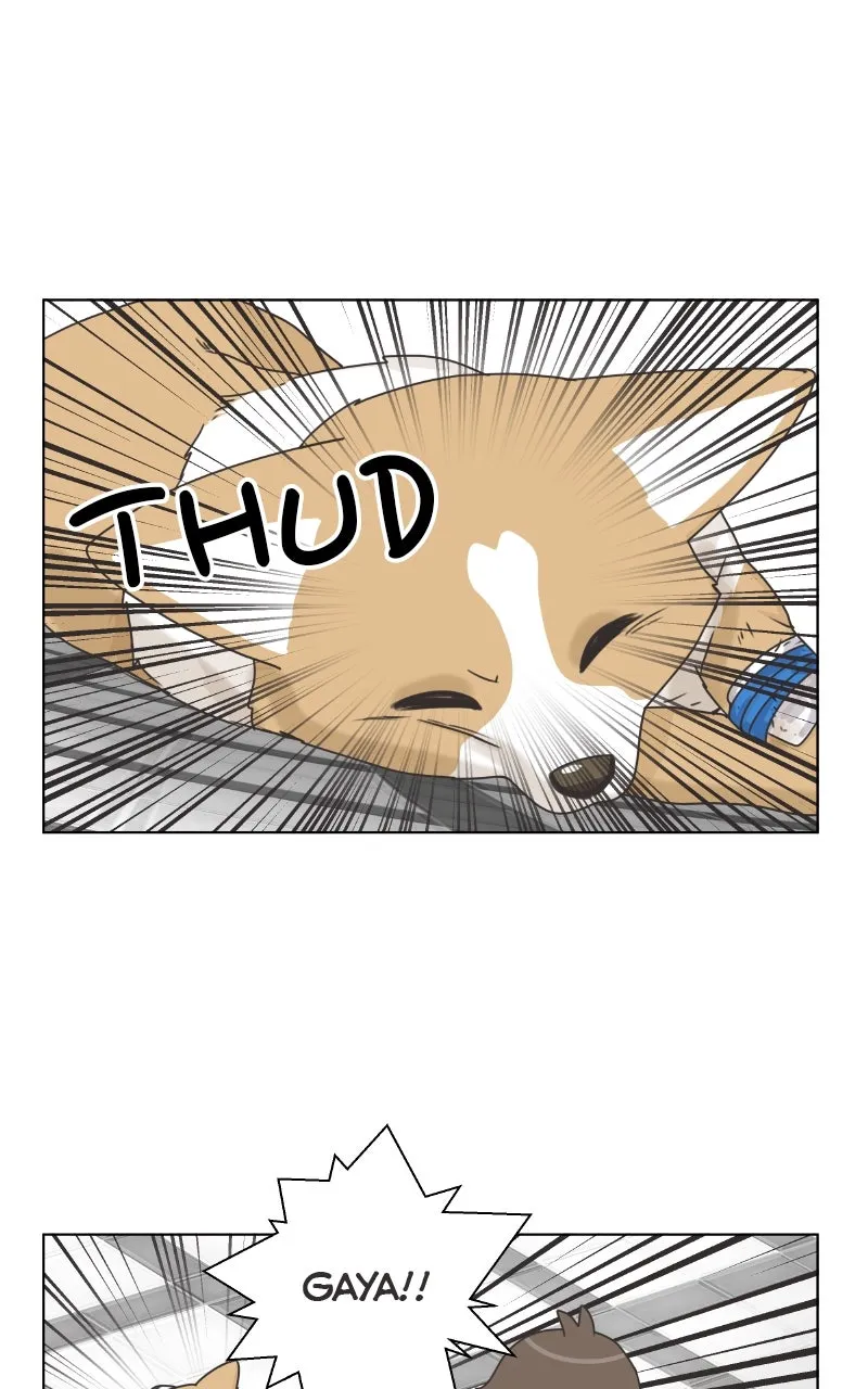 Read The Dog Diaries chapter 84 image 0 on Lezhin