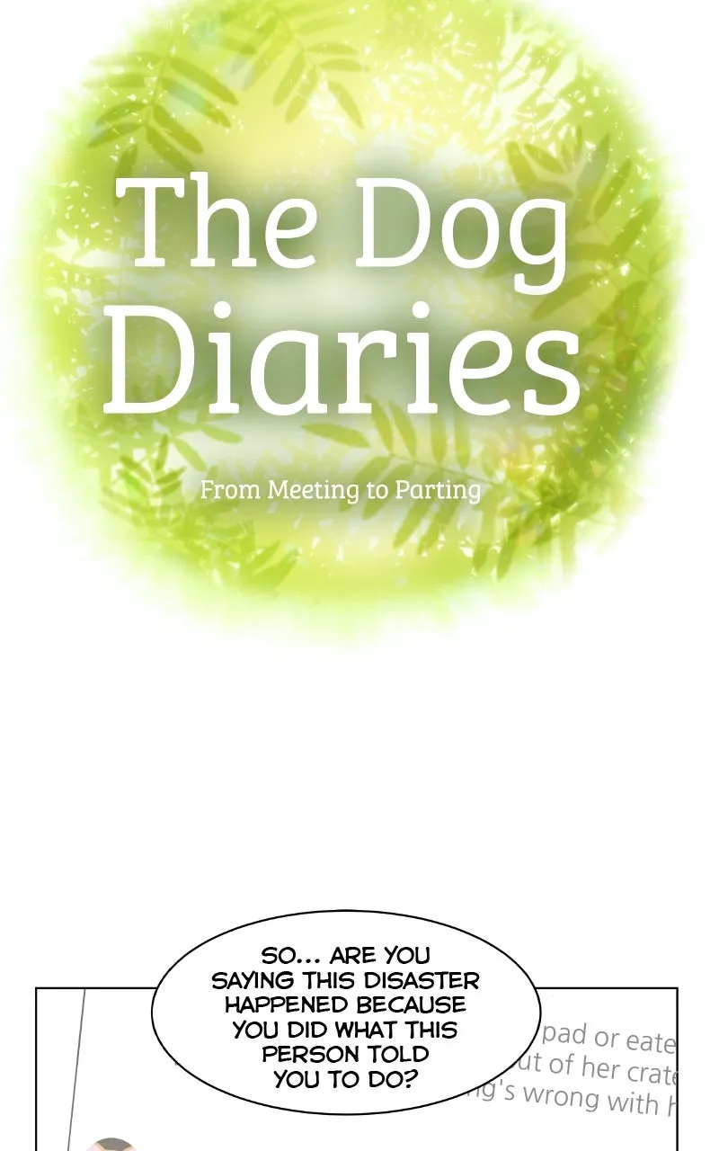 Read The Dog Diaries chapter 84 image 10 on Lezhin