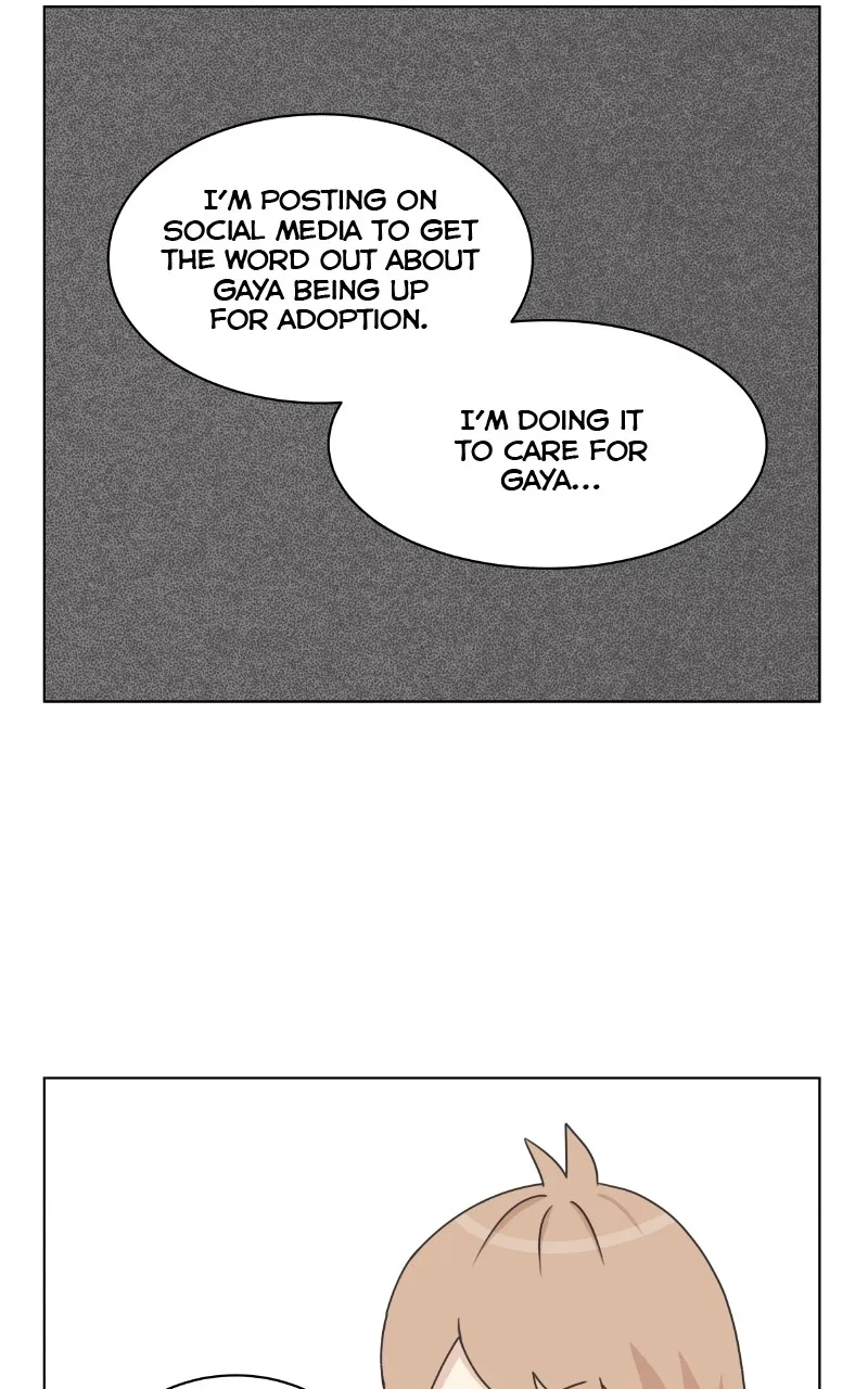 Read The Dog Diaries chapter 84 image 17 on Lezhin