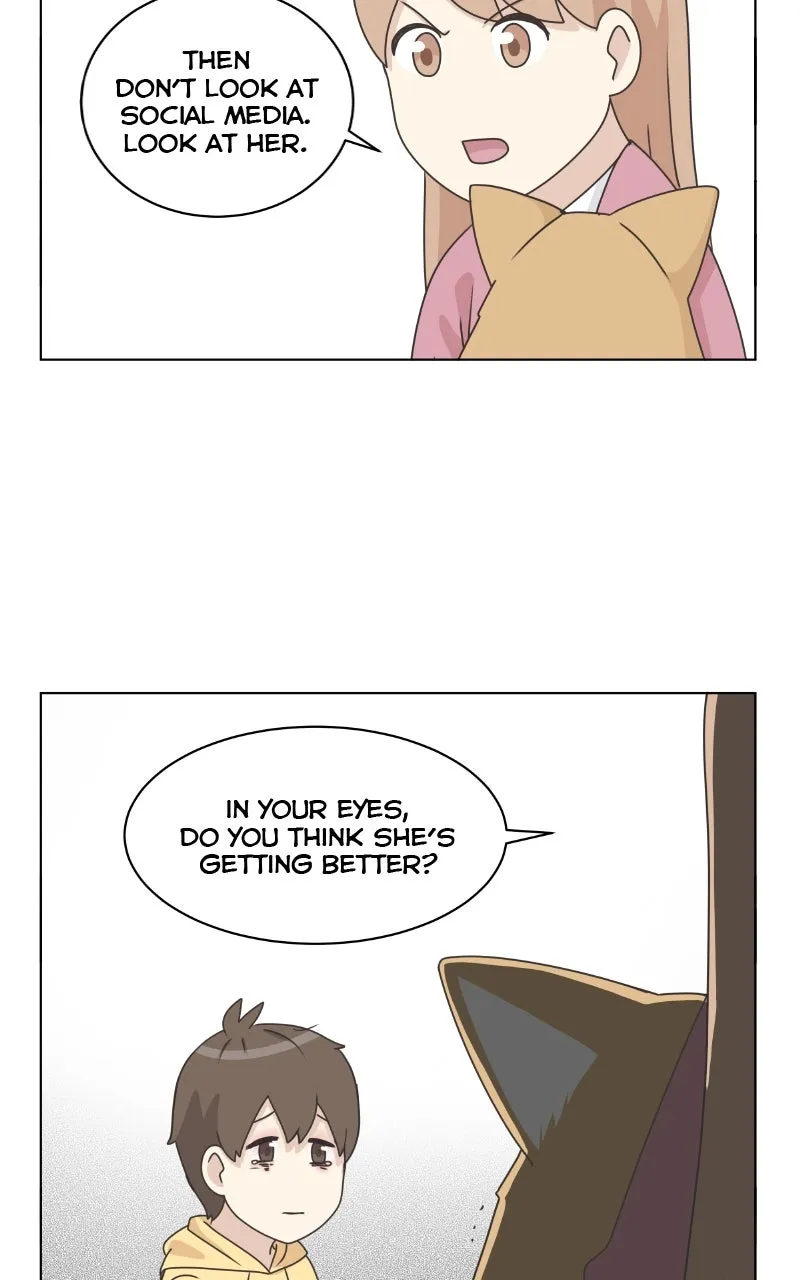 Read The Dog Diaries chapter 84 image 18 on Lezhin