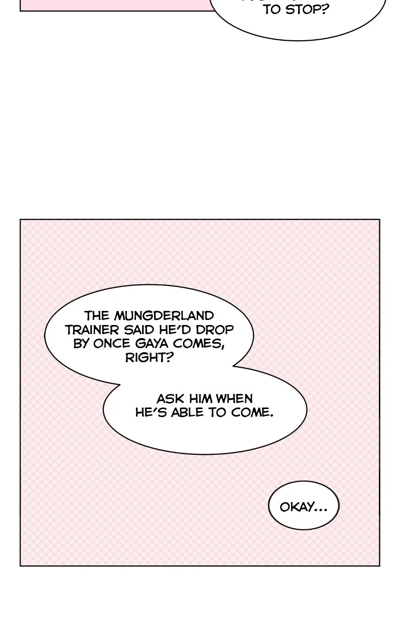 Read The Dog Diaries chapter 84 image 20 on Lezhin