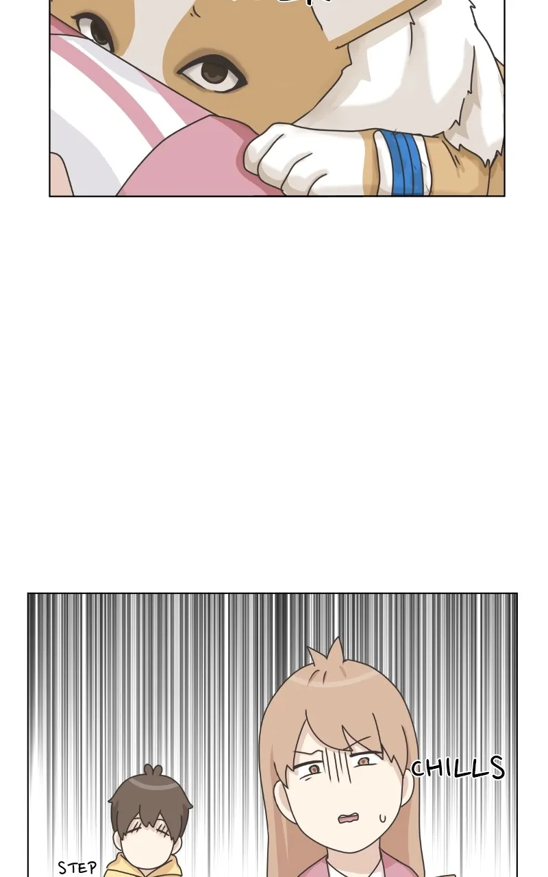 Read The Dog Diaries chapter 84 image 23 on Lezhin