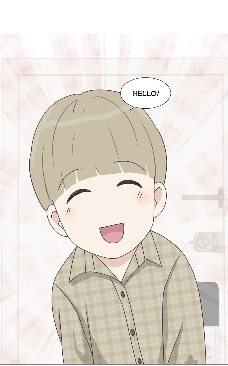Read The Dog Diaries chapter 84 image 25 on Lezhin