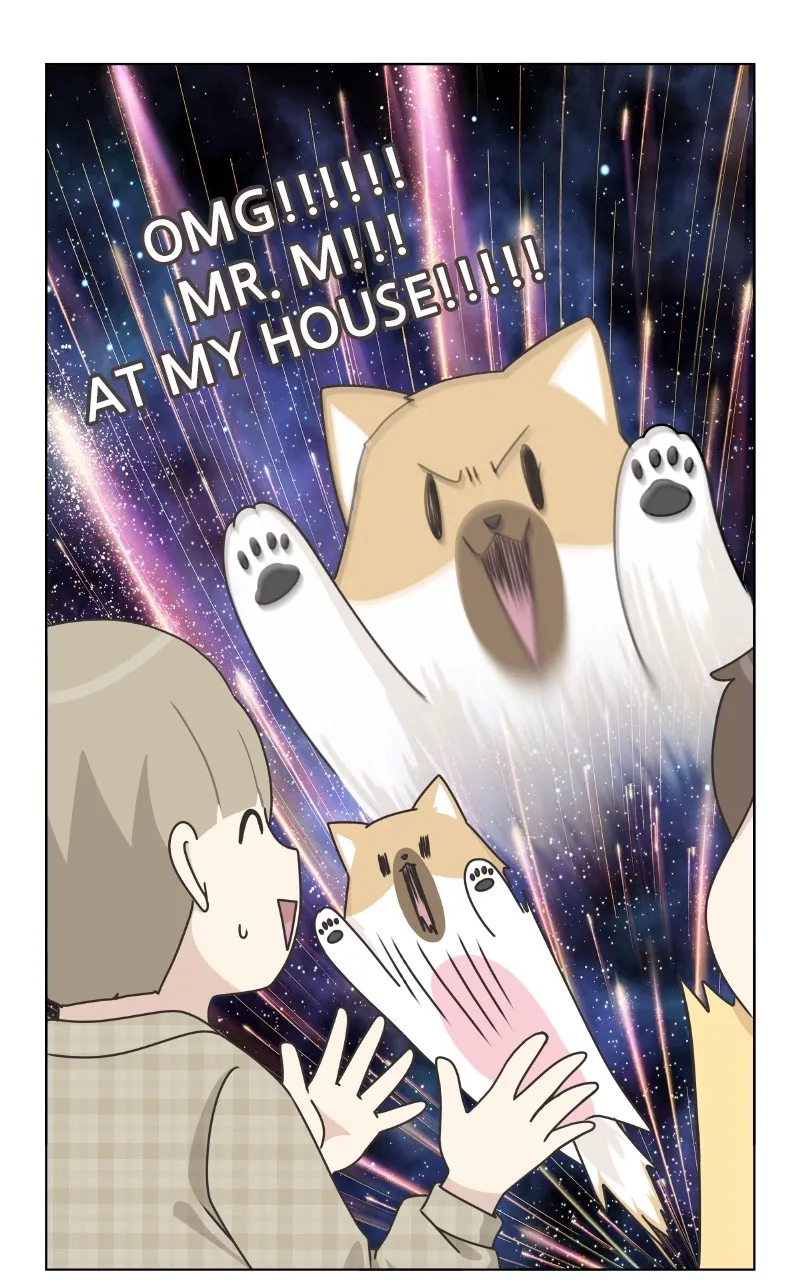 Read The Dog Diaries chapter 84 image 27 on Lezhin