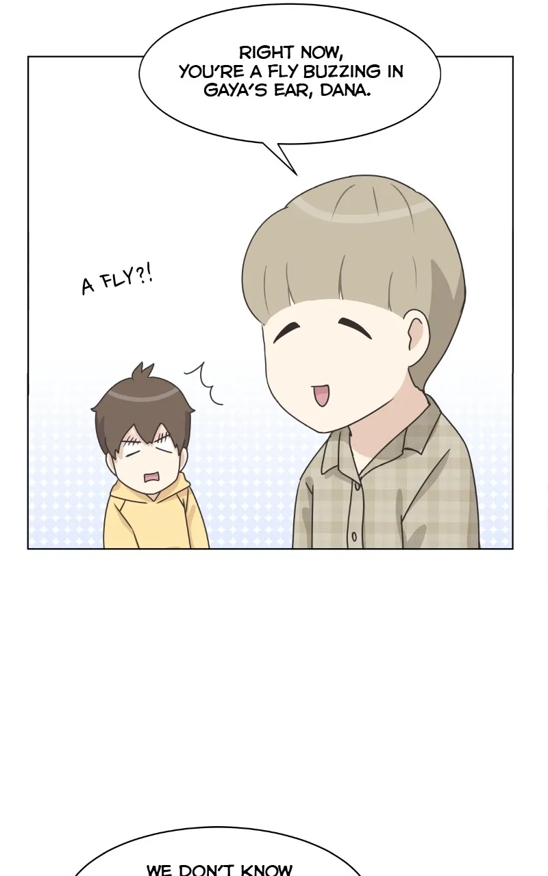 Read The Dog Diaries chapter 84 image 36 on Lezhin