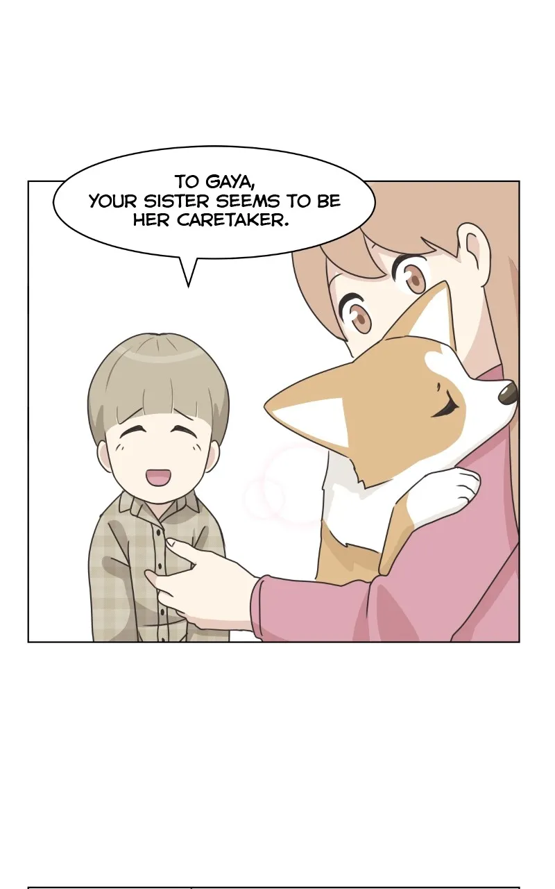 Read The Dog Diaries chapter 84 image 43 on Lezhin