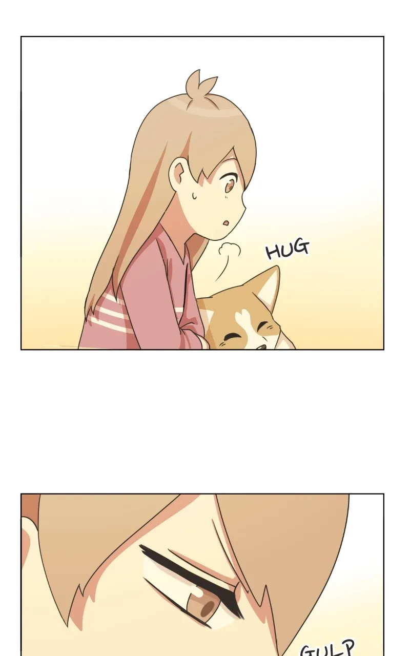 Read The Dog Diaries chapter 84 image 53 on Lezhin