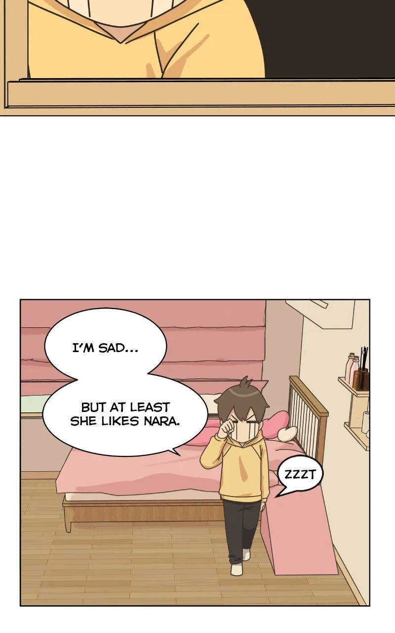 Read The Dog Diaries chapter 84 image 65 on Lezhin