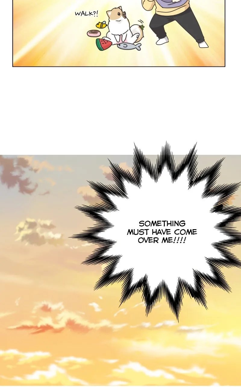 Read The Dog Diaries chapter 84 image 70 on Lezhin