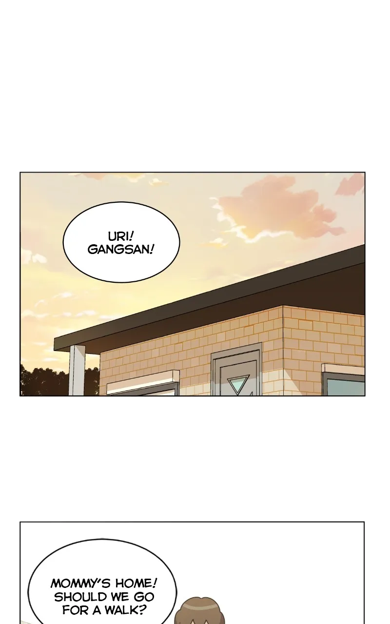Read The Dog Diaries chapter 84 image 71 on Lezhin