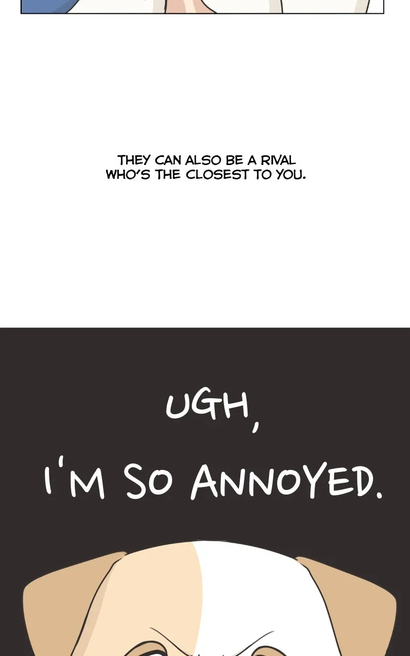 Read The Dog Diaries chapter 84 image 77 on Lezhin