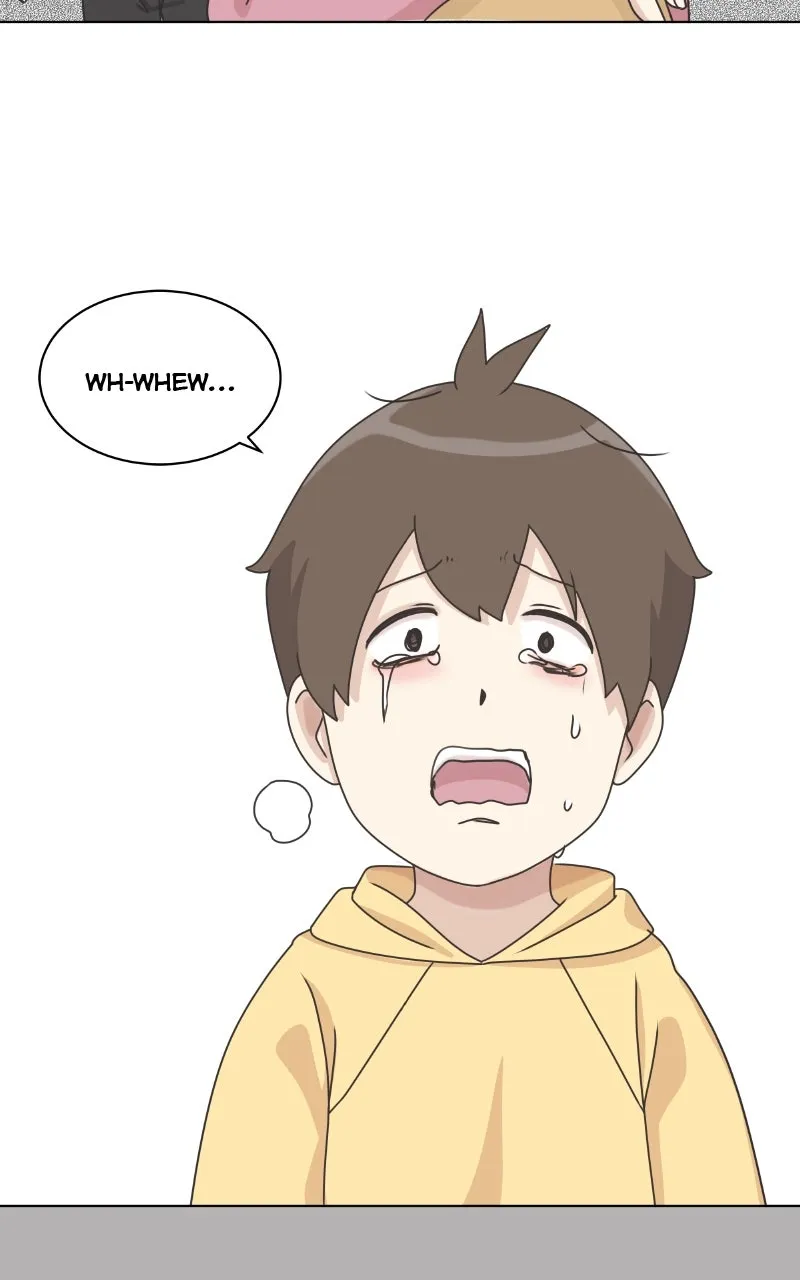 Read The Dog Diaries chapter 84 image 8 on Lezhin