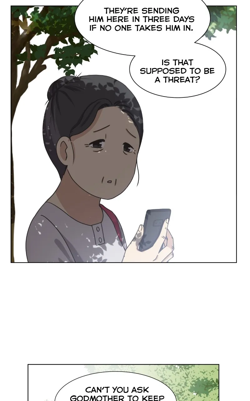 Read The Dog Diaries chapter 93 image 17 on Lezhin