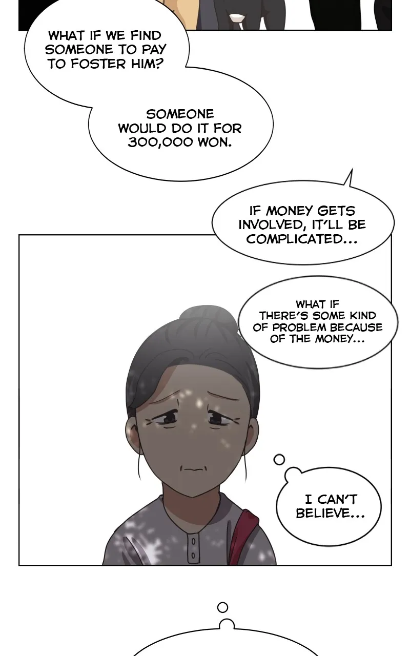 Read The Dog Diaries chapter 93 image 22 on Lezhin