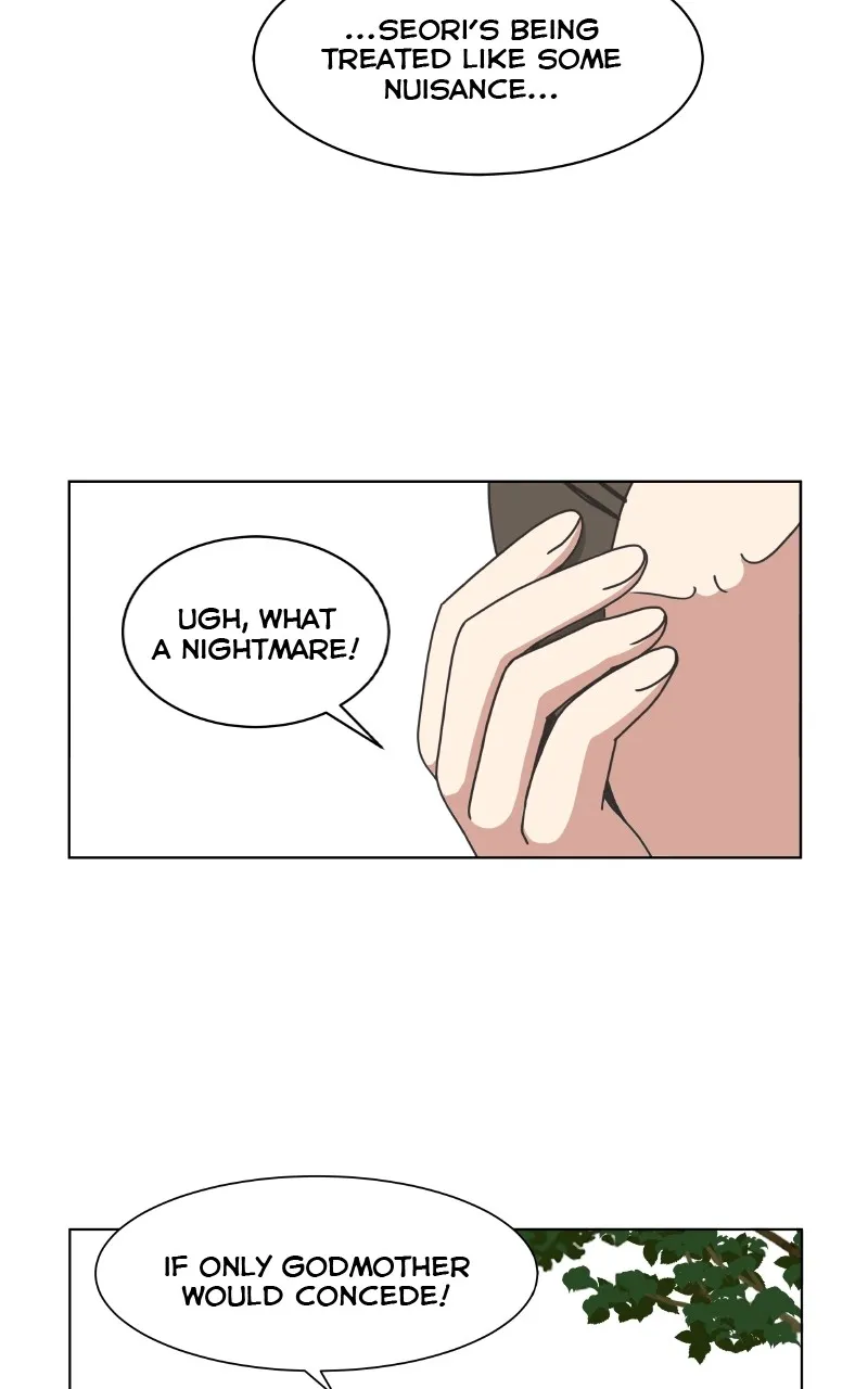 Read The Dog Diaries chapter 93 image 23 on Lezhin