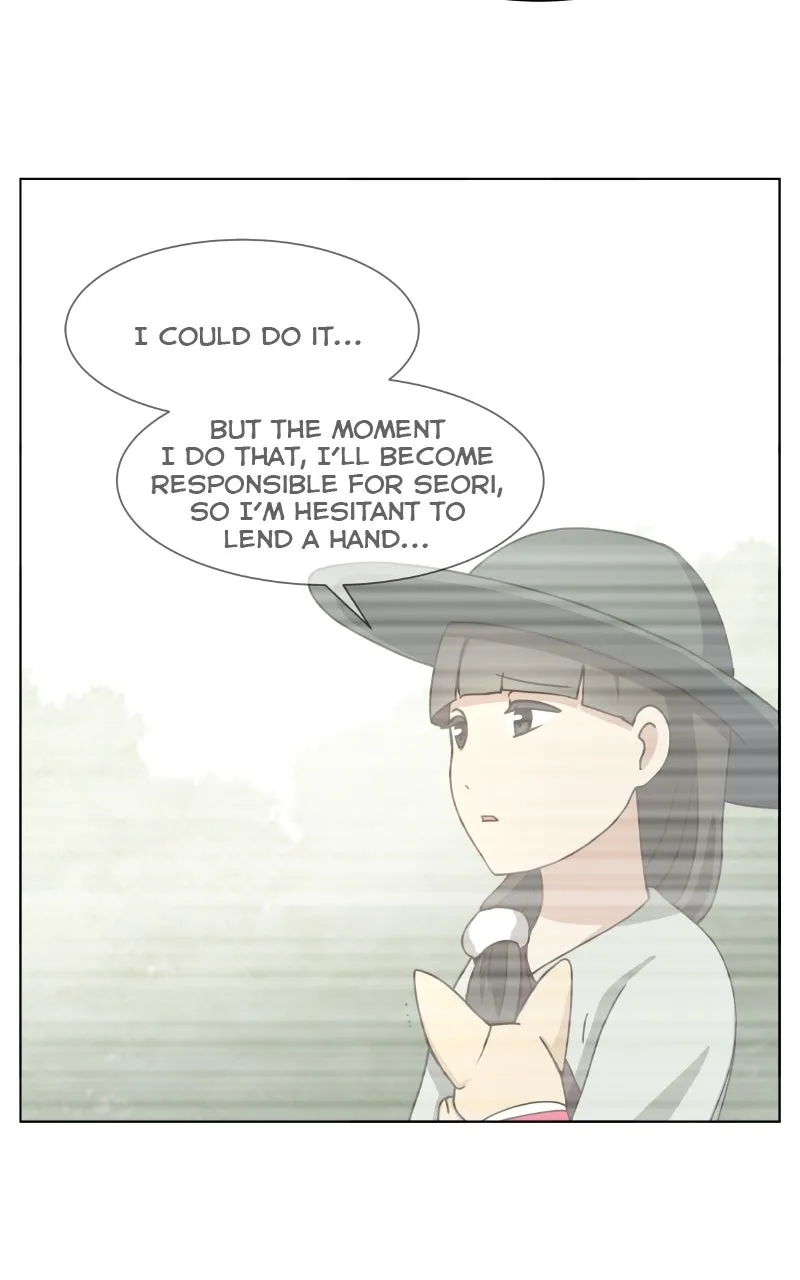 Read The Dog Diaries chapter 93 image 27 on Lezhin