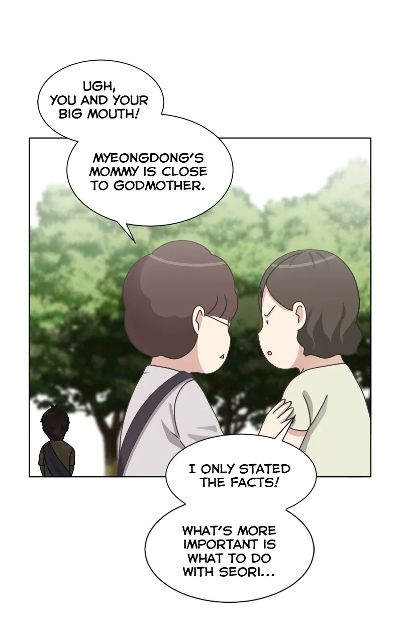 Read The Dog Diaries chapter 93 image 29 on Lezhin