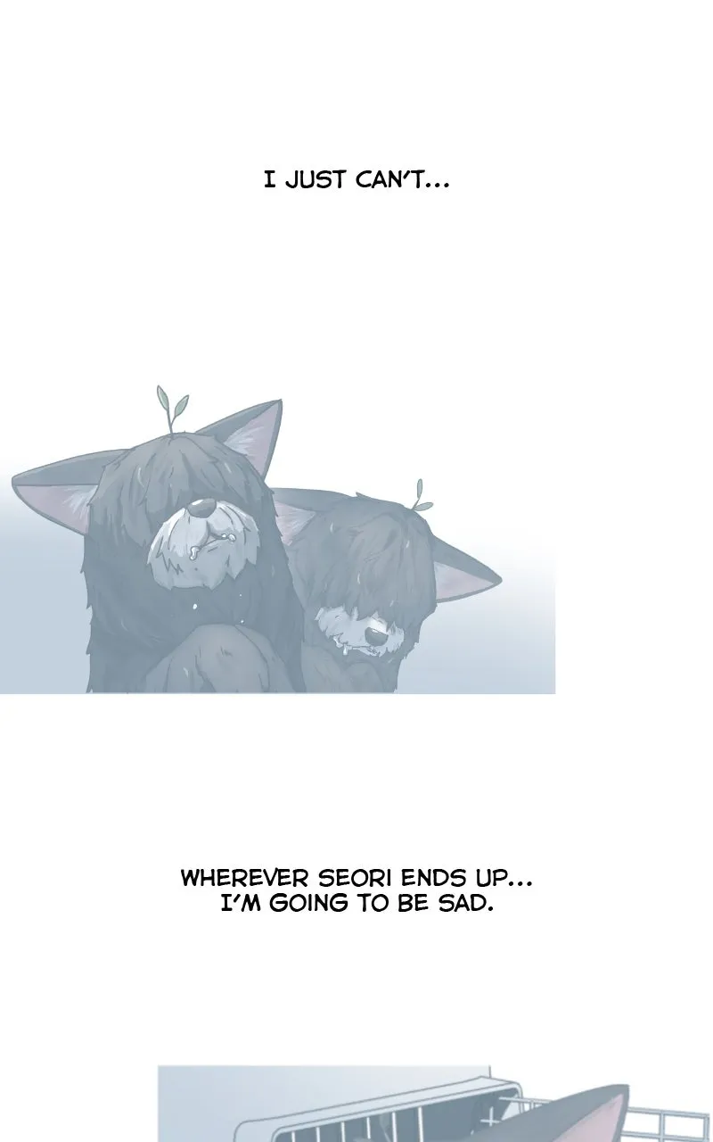 Read The Dog Diaries chapter 93 image 33 on Lezhin