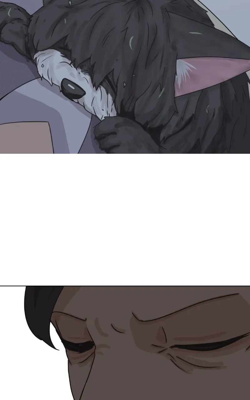 Read The Dog Diaries chapter 93 image 35 on Lezhin