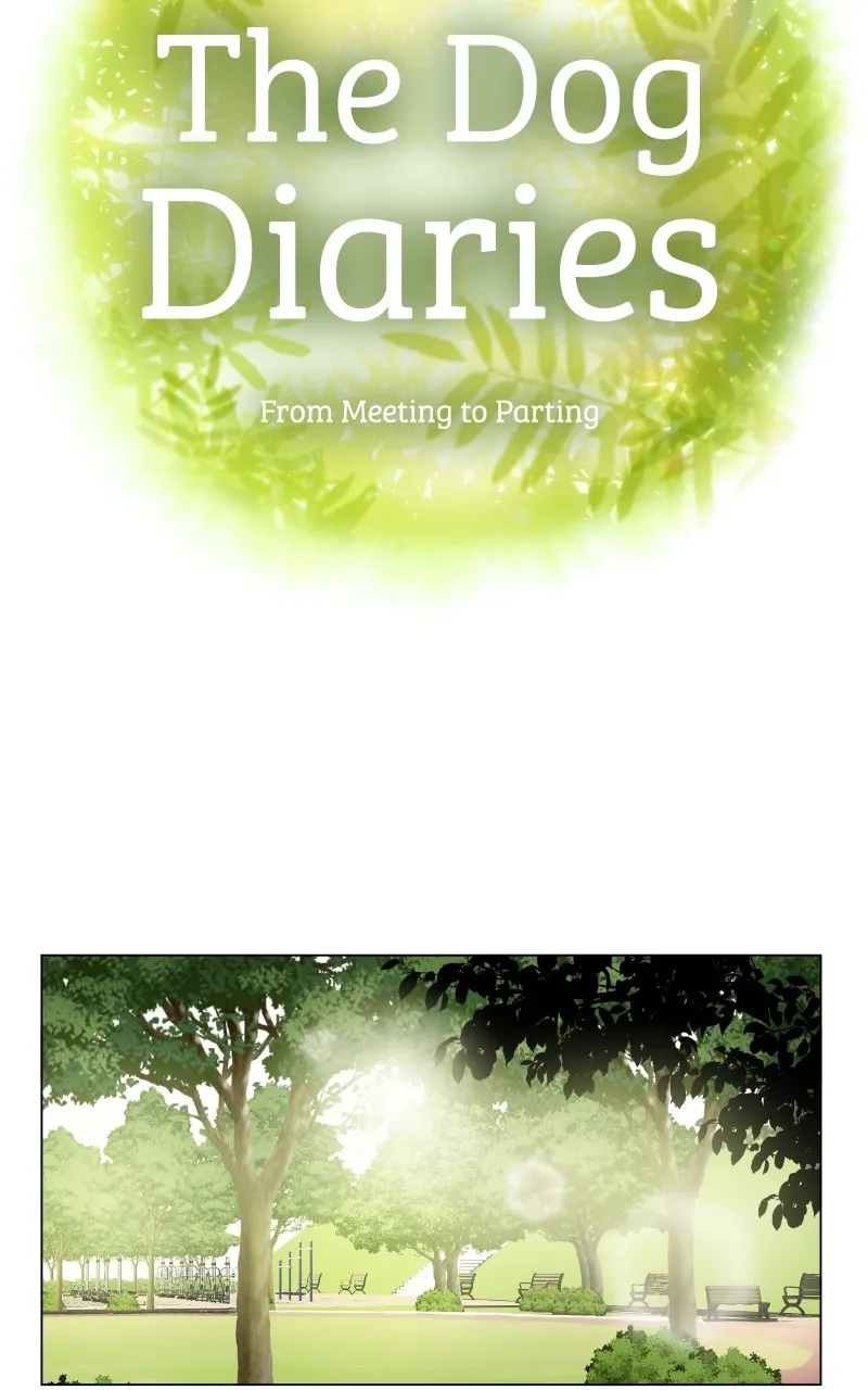 Read The Dog Diaries chapter 93 image 4 on Lezhin