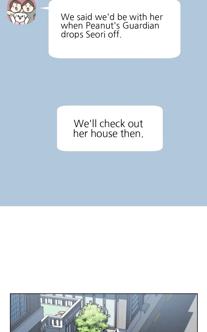 Read The Dog Diaries chapter 93 image 41 on Lezhin