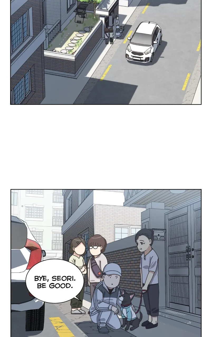 Read The Dog Diaries chapter 93 image 42 on Lezhin