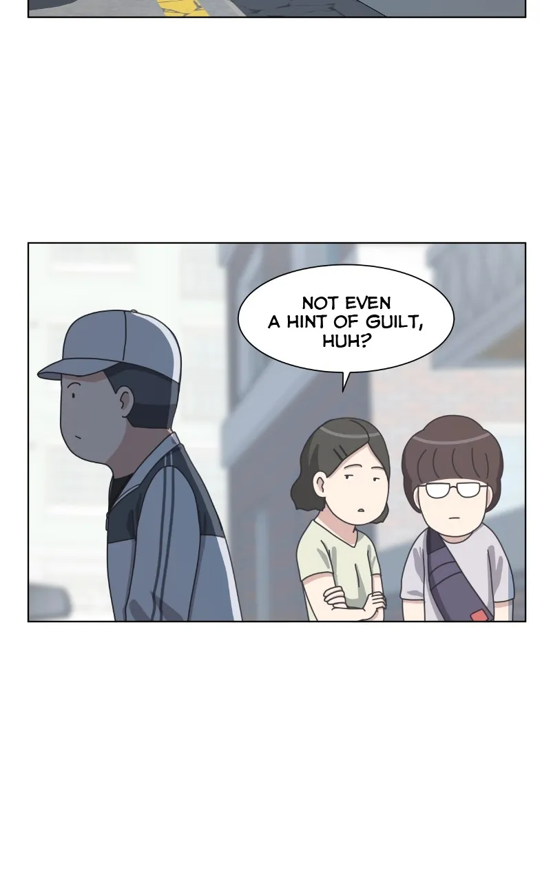 Read The Dog Diaries chapter 93 image 43 on Lezhin