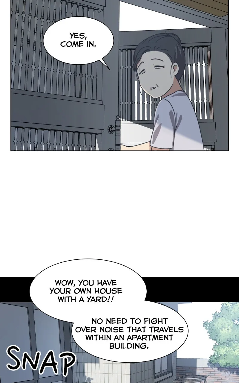 Read The Dog Diaries chapter 93 image 49 on Lezhin