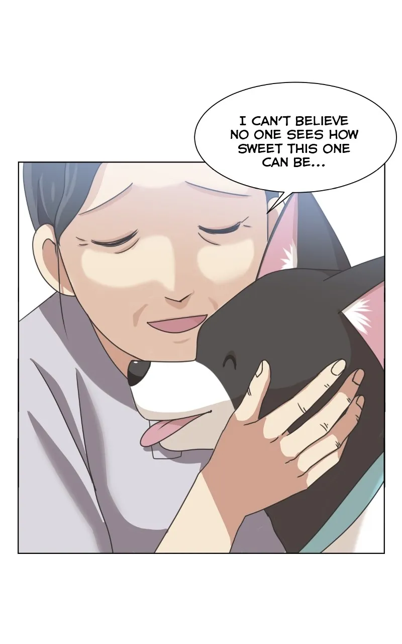 Read The Dog Diaries chapter 93 image 55 on Lezhin