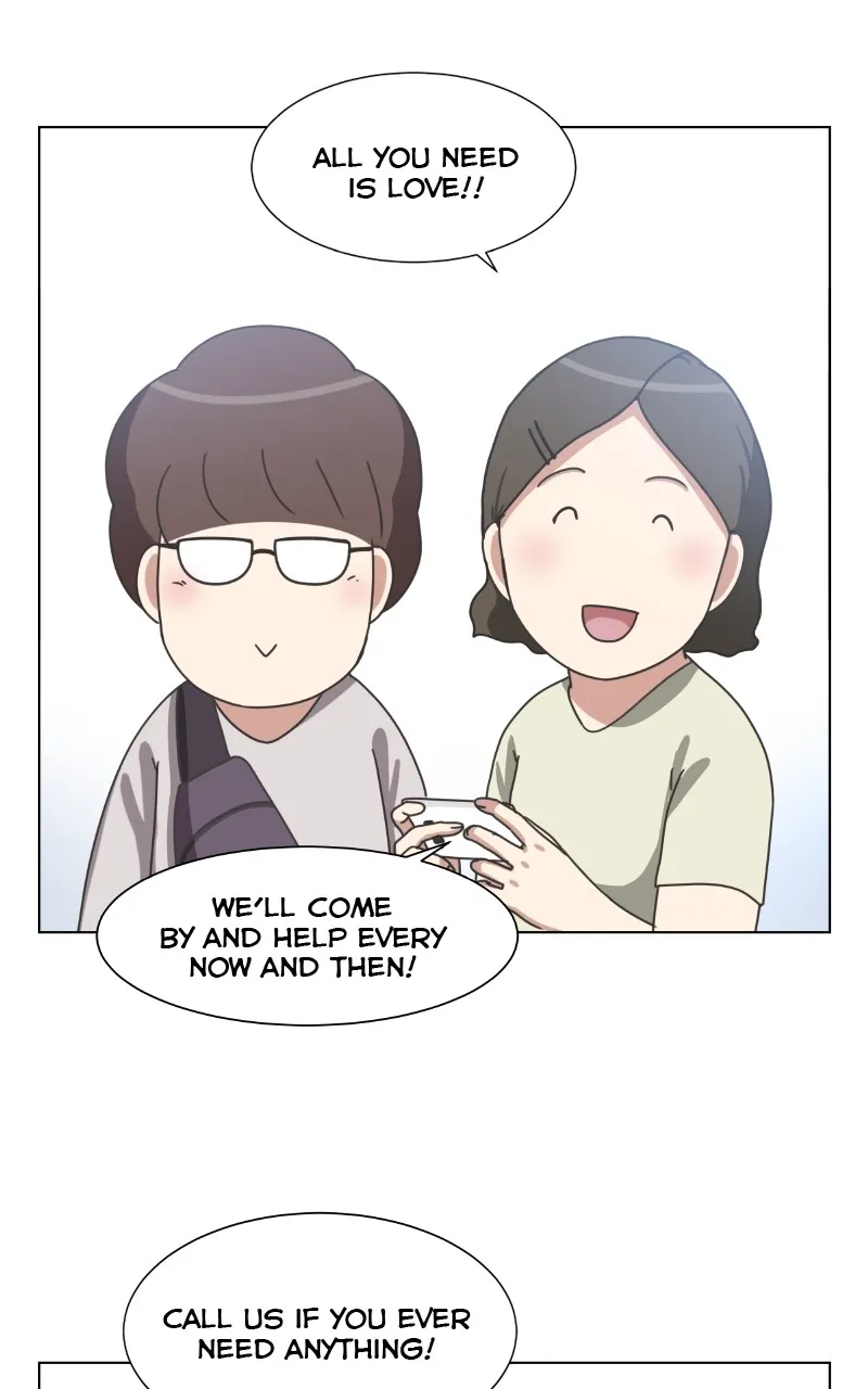 Read The Dog Diaries chapter 93 image 56 on Lezhin
