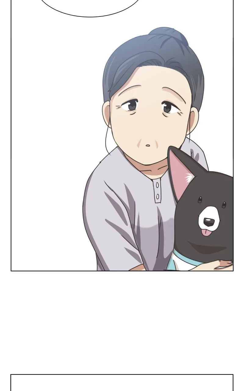 Read The Dog Diaries chapter 93 image 57 on Lezhin