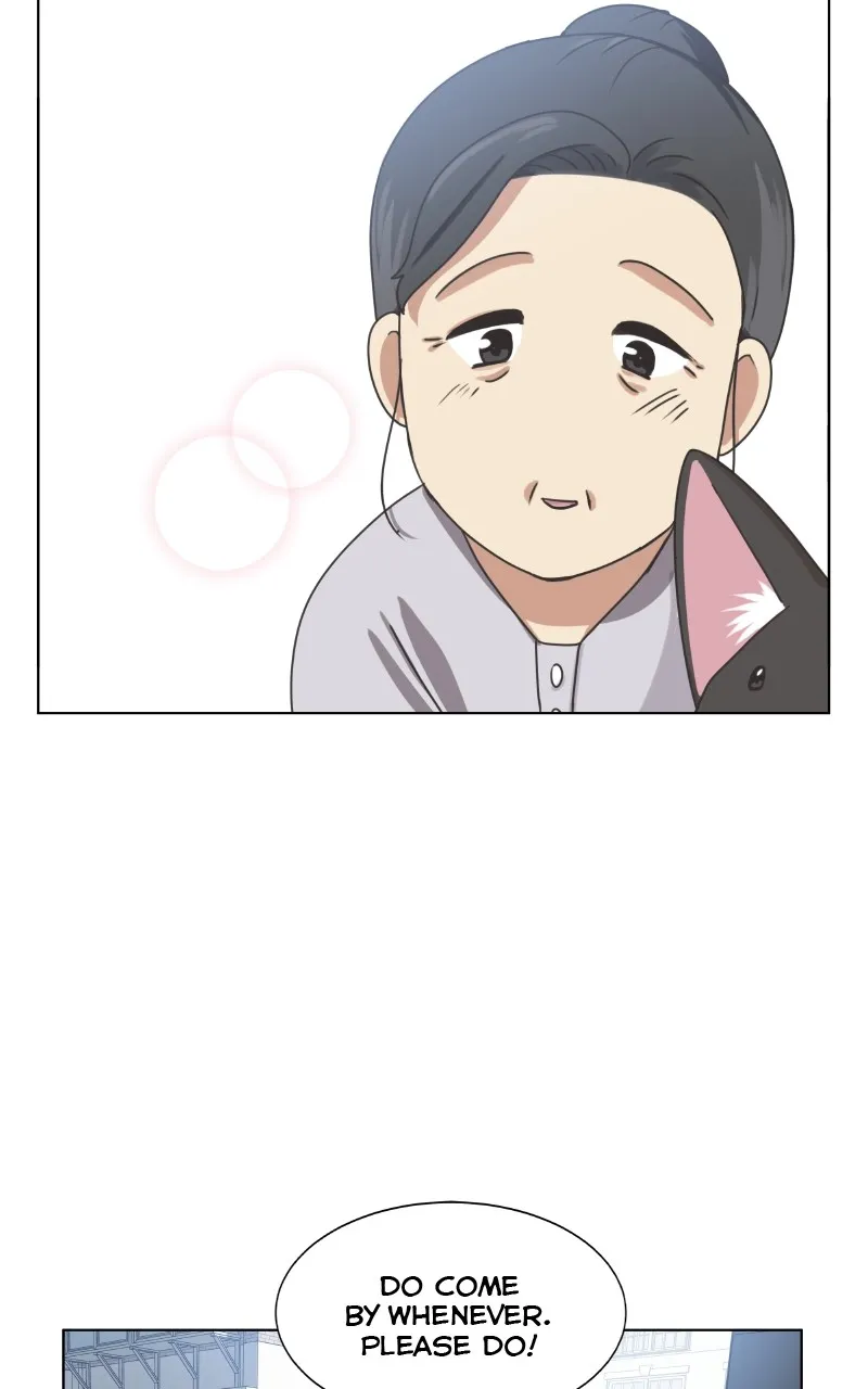 Read The Dog Diaries chapter 93 image 58 on Lezhin