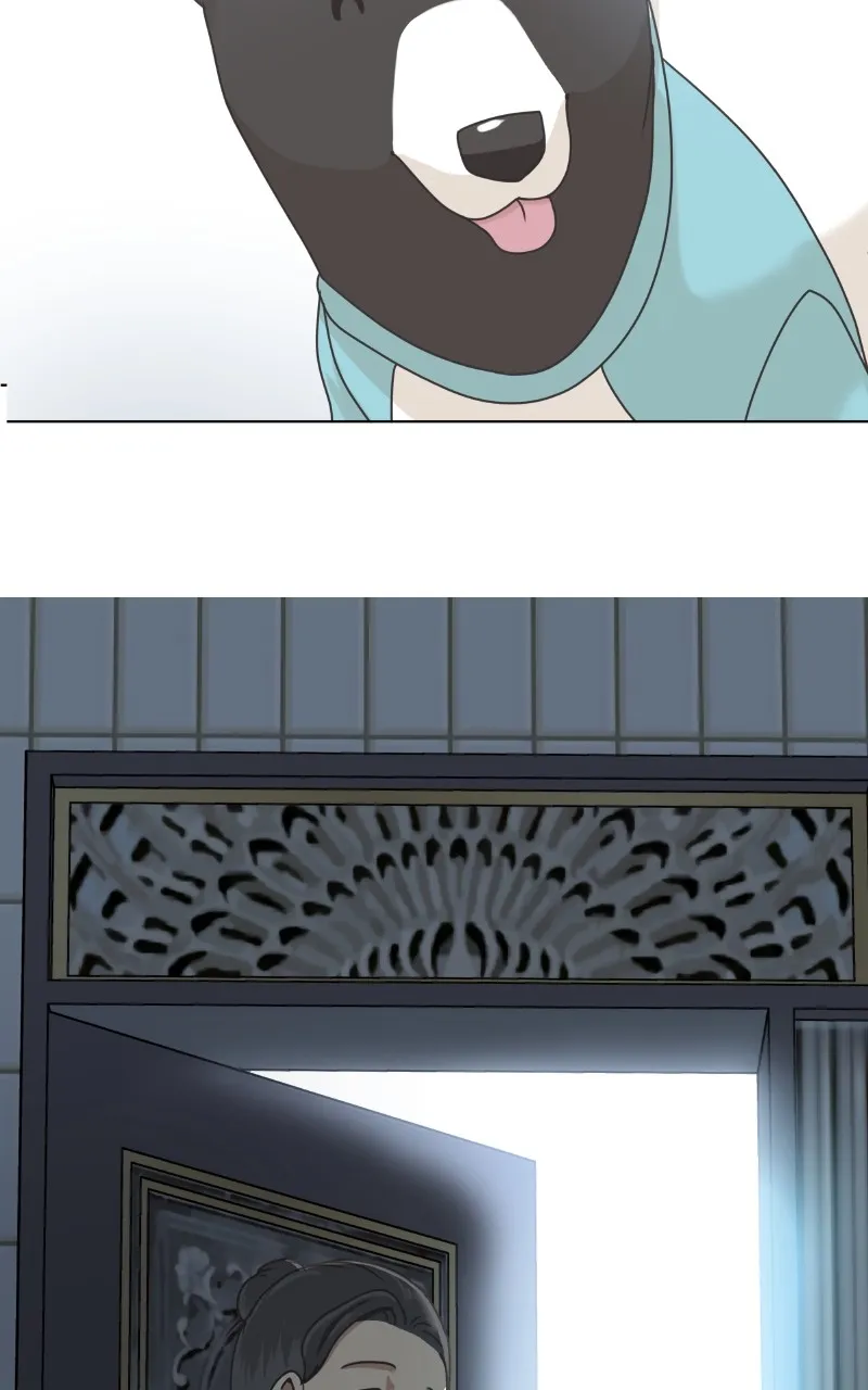 Read The Dog Diaries chapter 93 image 61 on Lezhin