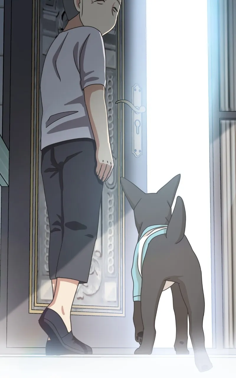 Read The Dog Diaries chapter 93 image 62 on Lezhin