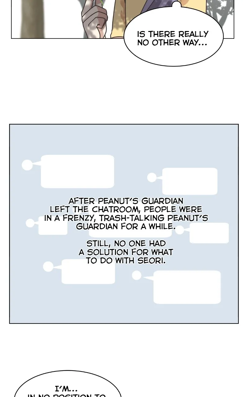 Read The Dog Diaries chapter 93 image 7 on Lezhin