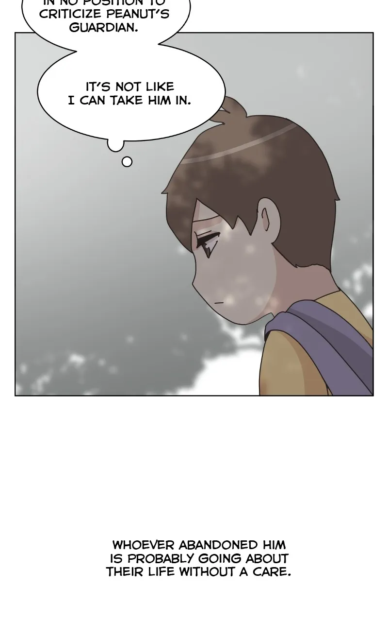 Read The Dog Diaries chapter 93 image 8 on Lezhin