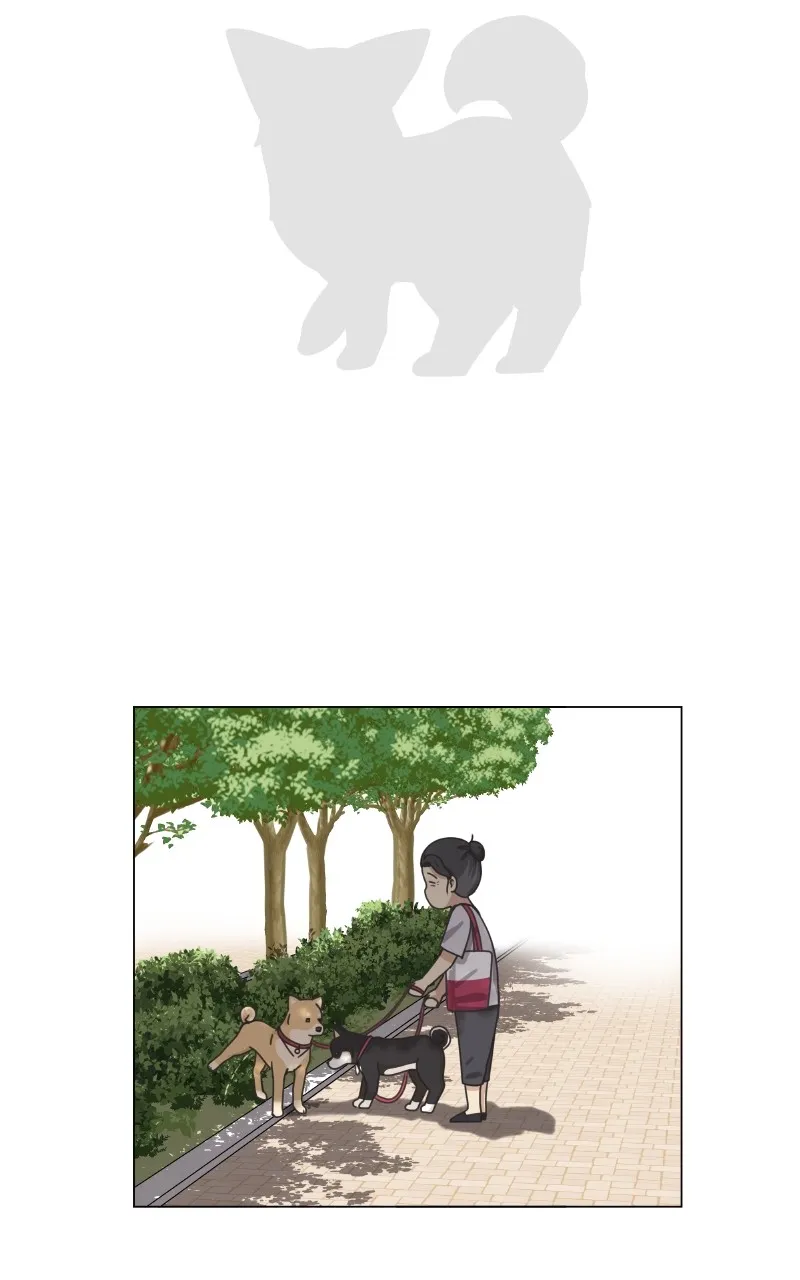 Read The Dog Diaries chapter 93 image 9 on Lezhin